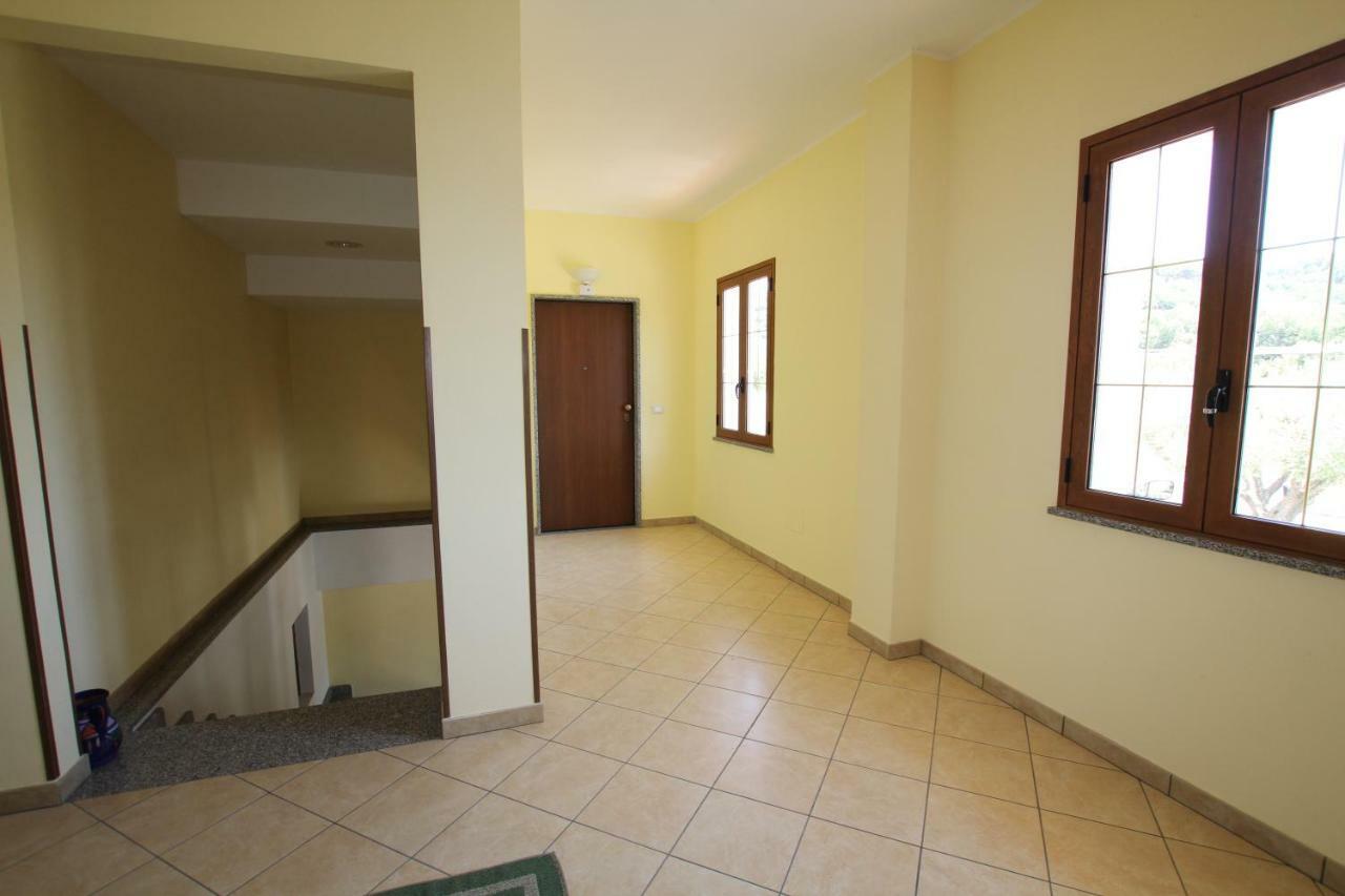 Dal Barone Agostino Apartment Capo Vaticano Exterior photo